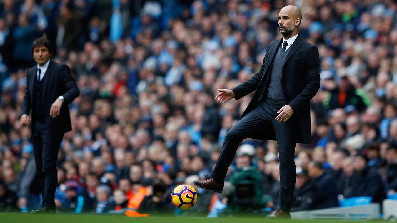Ảnh bài viết 10 thống kê đáng chú ý trước vòng 7 Ngoại hạng Anh: Chelsea, khắc tinh cứng của Pep