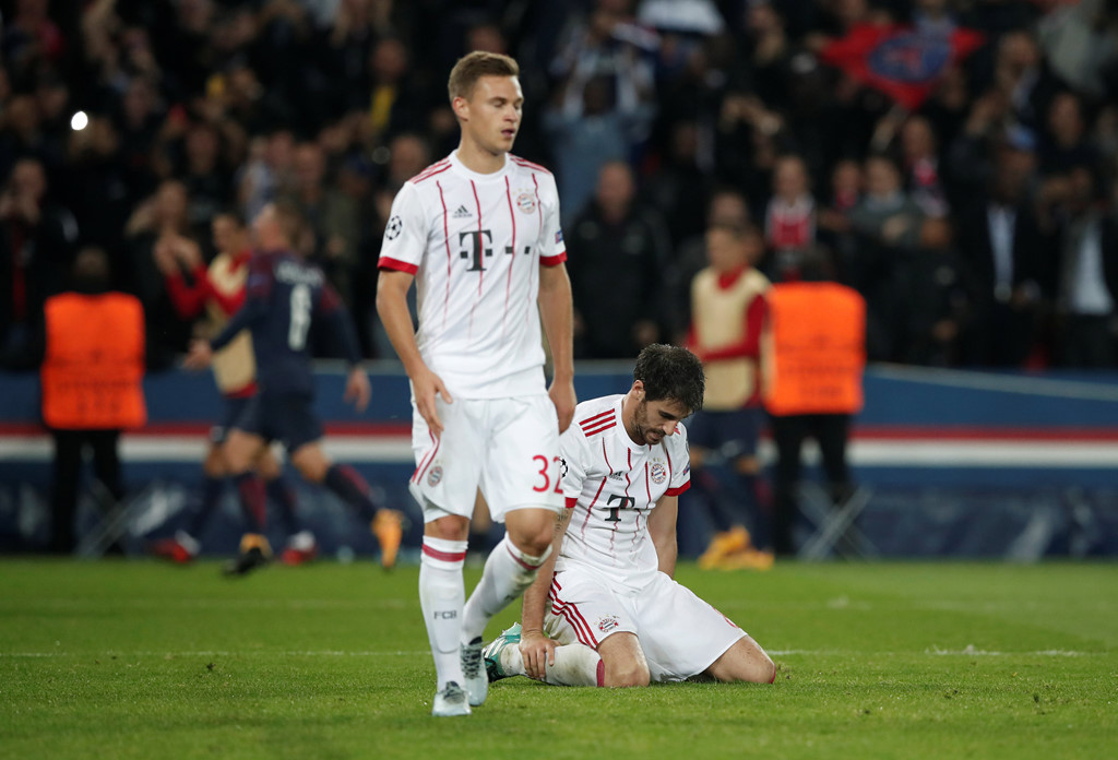 Bayern, Ancelotti và cái giá cho sự ảo tưởng