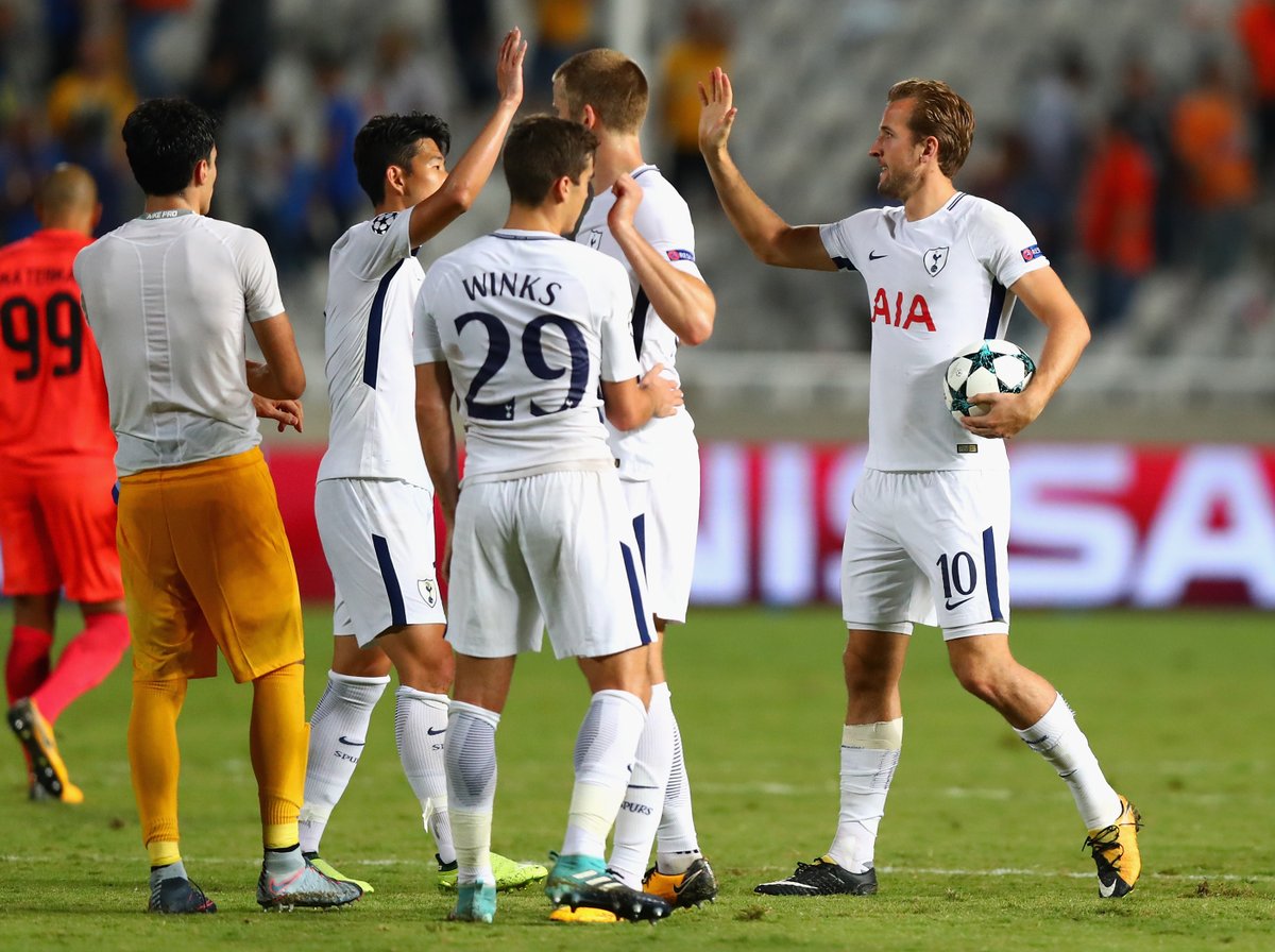 Bóng đá châu Âu giữa tuần qua: Đỉnh Premier League, đáy Bundesliga