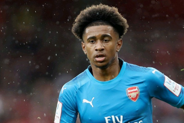 Ảnh bài viết Chơi thăng hoa, sao mai Arsenal được ví với Neymar