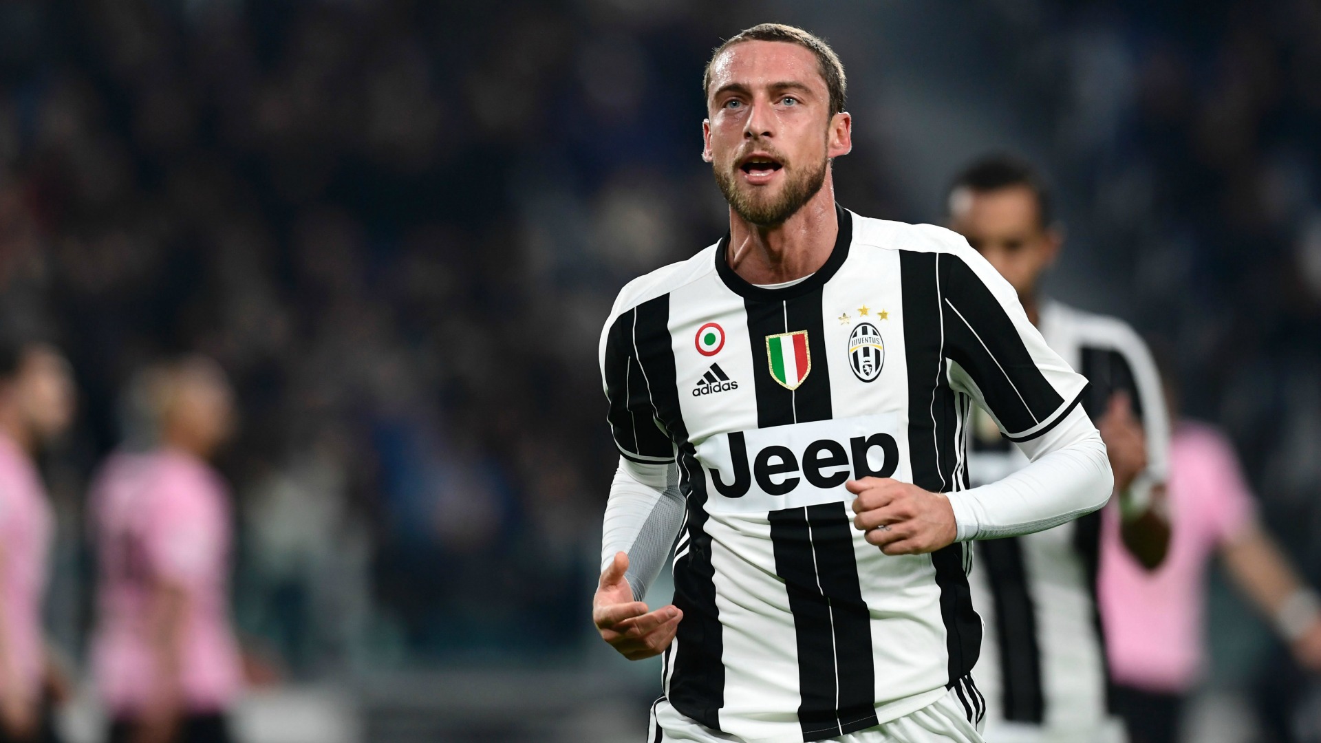 Claudio Marchisio: Chiến binh tuyến giữa của Juventus