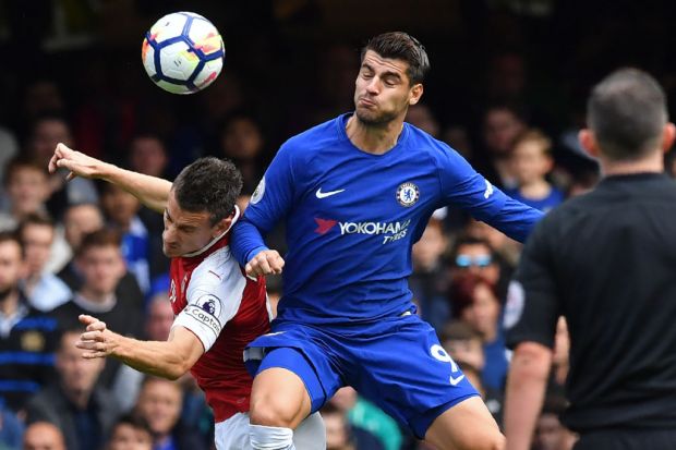 Ảnh bài viết Điểm tin tối 29/09: Lý do Morata thăng hoa; Pogba khiến Mourinho lo sốt vó