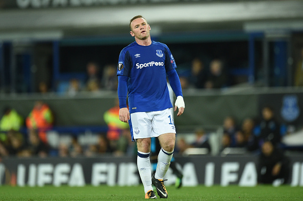 Ảnh bài viết Lơ là chủ quan, Everton tiếp tục dậm chân ở vị trí bét bảng