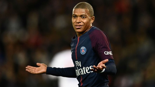 Mbappe trên đường trở thành số 1 tại Paris