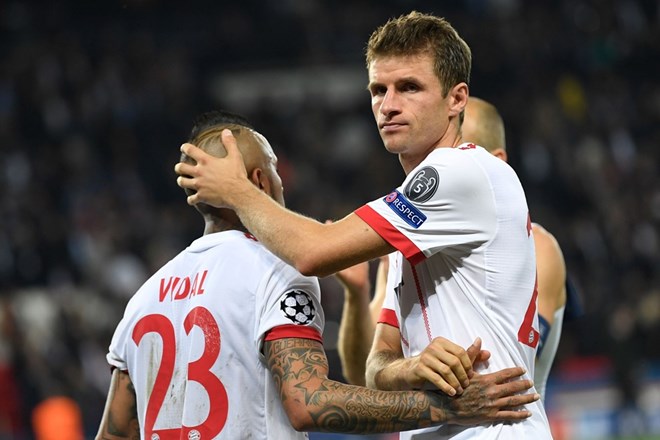 Ảnh bài viết Trước vòng 7 Bundesliga: Hùm xám sẽ đổi vận?