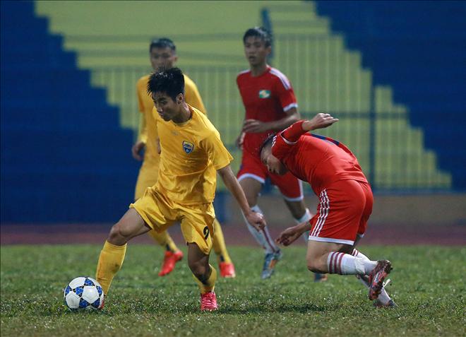 Ảnh bài viết 17h00 ngày 30/09, FLC Thanh Hóa vs Hải Phòng: Vấp ngã hay bước tiếp?