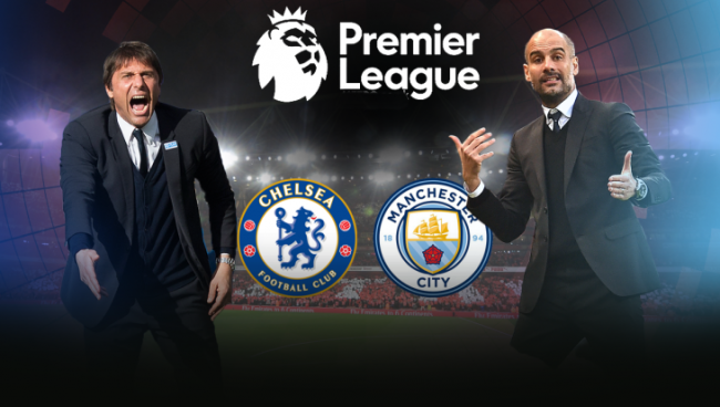Ảnh bài viết 23h30 ngày 30/09, Chelsea vs Man City: Làm khách trong cơn bão