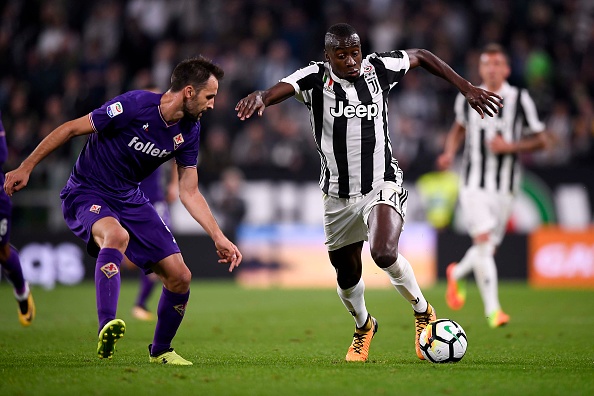 5 tân binh xuất sắc của 'đại gia' Serie A: Kinh nghiệm lên ngôi