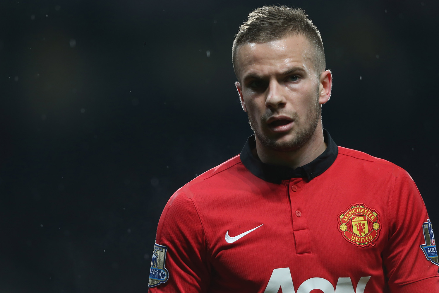 Còn ai nhớ hình ảnh Tom Cleverley ở M.U?