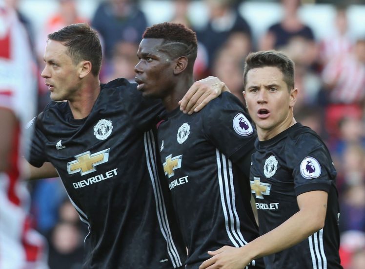 Điểm tin chiều 30/09: PSG sắp bị đưa ra toà; Herrera không ngớt lời khen Matic