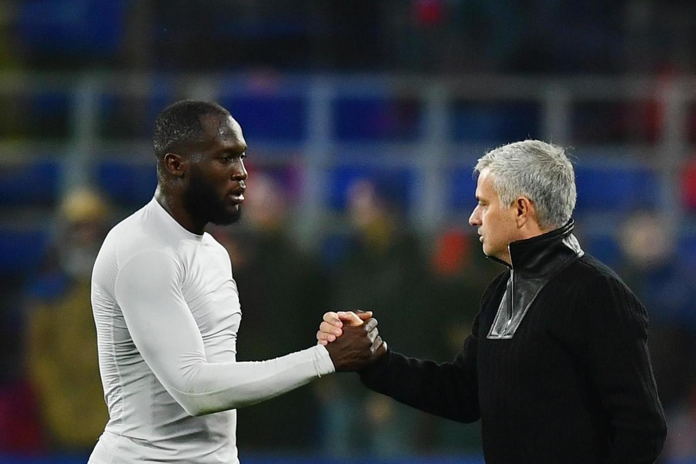Ảnh bài viết Điểm tin sáng 30/09: M.U không thể thiếu Lukaku; Ronaldo chặn đường sống đàn em
