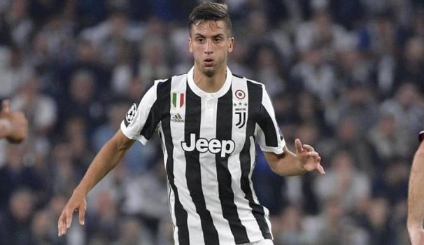 Một 'Pogba mới' sắp xuất hiện tại Juve