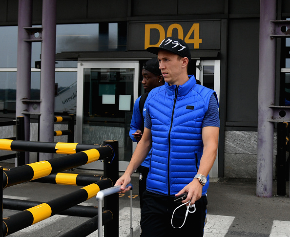 Ảnh bài viết Nerazzurri tự tin lên đường đến 'kho điểm'