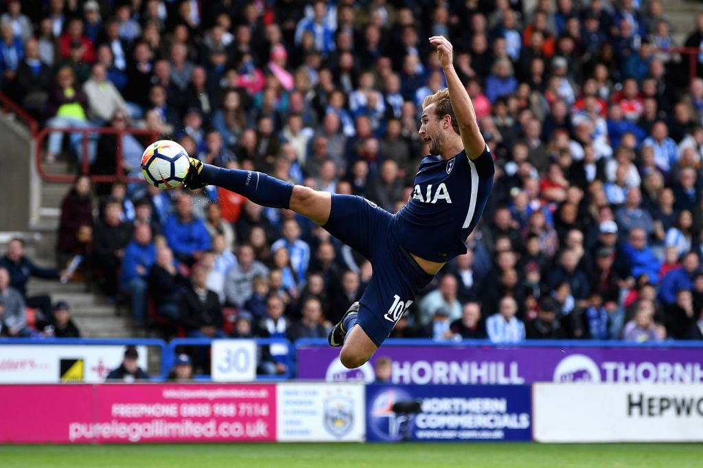 Ảnh bài viết Với Harry Kane, người Anh đã có Ronaldo của mình