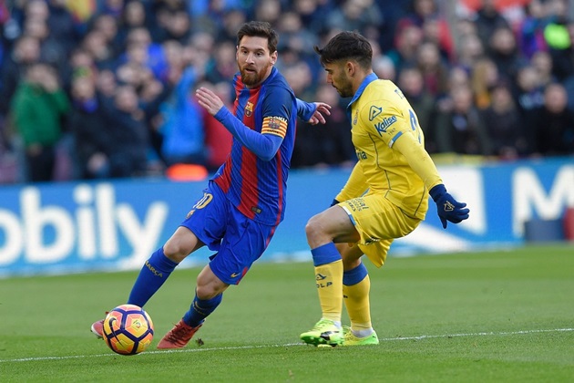 10 tiết lộ thú vị về cuộc đối đầu Barca - Las Palmas: 35 năm chưa thắng nổi
