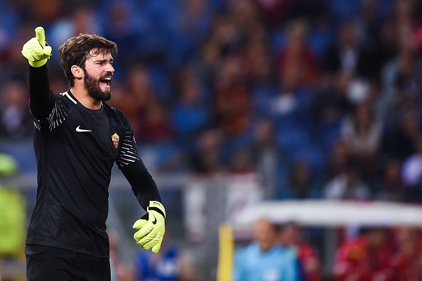 Đội hình kết hợp Milan & Roma: Không có chỗ cho Donnarumma