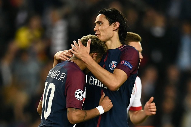Góc PSG: Và con tim đã vui trở lại?