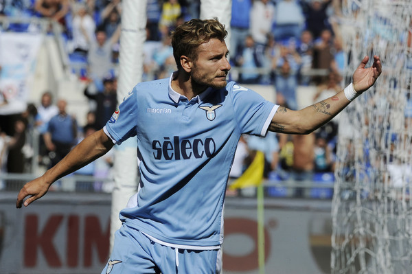 Highlights: Lazio 6-1 Sassuolo (Vòng 7 giải VĐQG Italia)