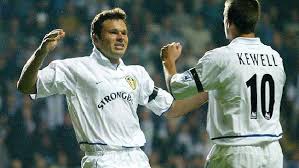 Mark Viduka - Gã mập từng làm rạng danh Leeds