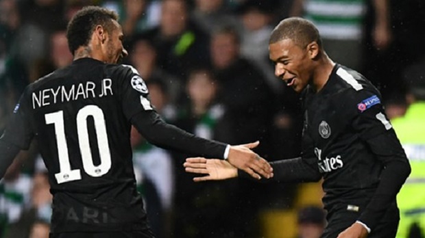 Mbappe: Hòa nhập tại PSG không có gì khó