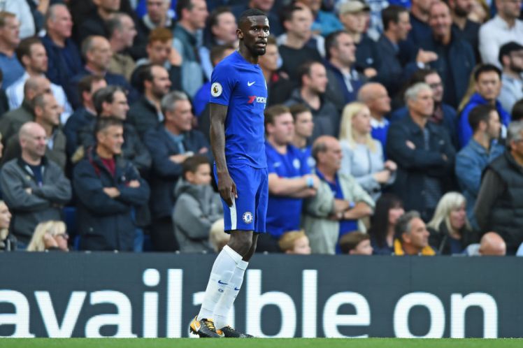 Tân binh đắt giá bị chê không đủ trình đá cho Chelsea
