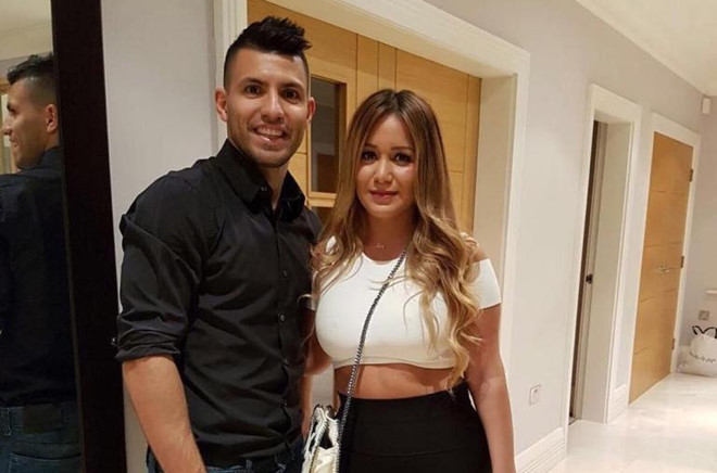 Aguero nhận thêm cú sốc sau vụ tai nạn gãy xương sườn