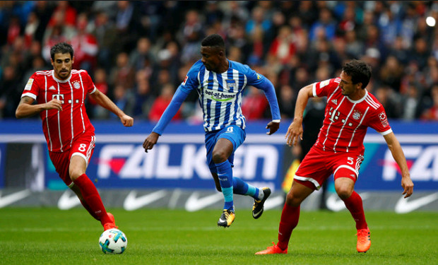 Ảnh bài viết CĐV Bayern nói gì sau trong trận đầu không Ancelotti?