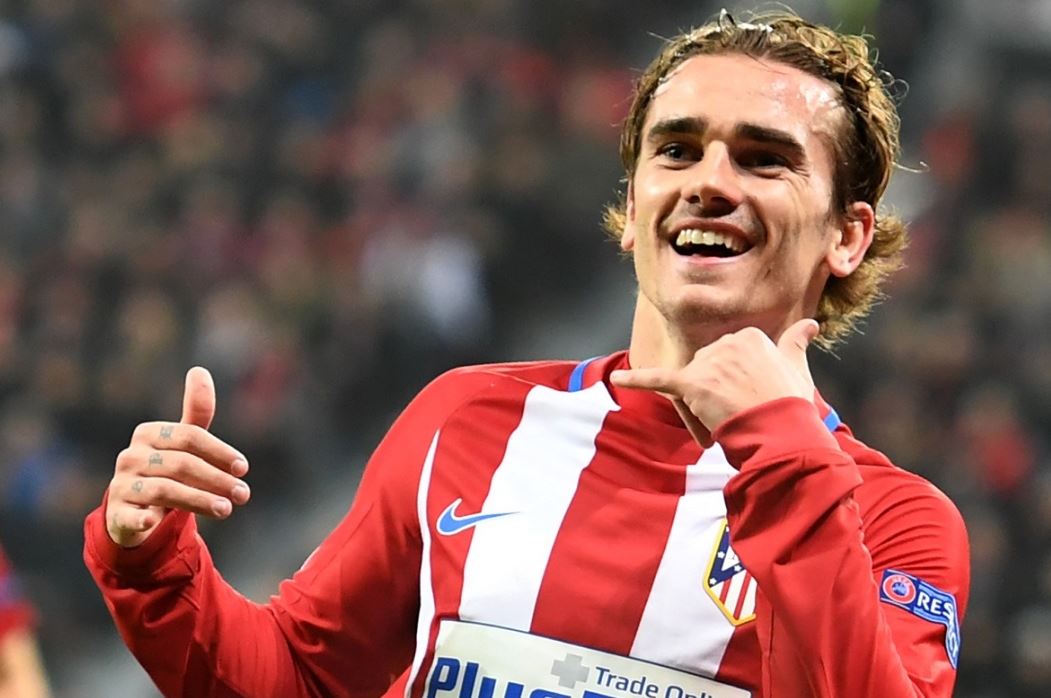 Ảnh bài viết Điểm tin sáng 02/10: Hồn Griezmann đã ở Man Utd, Inter không vội mua Ozil