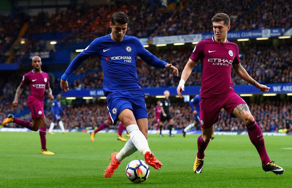 Ảnh bài viết CẬP NHẬT tình hình chấn thương của Alvaro Morata