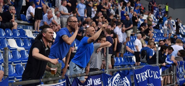 Ảnh bài viết Hết kiên nhẫn, CĐV Everton đòi "tống khứ" Koeman ngay lập tức