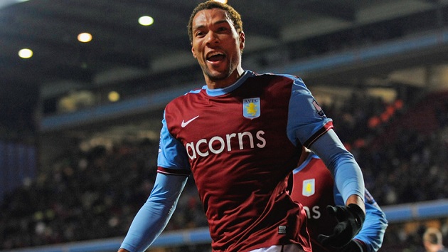 John Carew - Người khổng lồ một thời từng khuấy đảo xứ sương mù