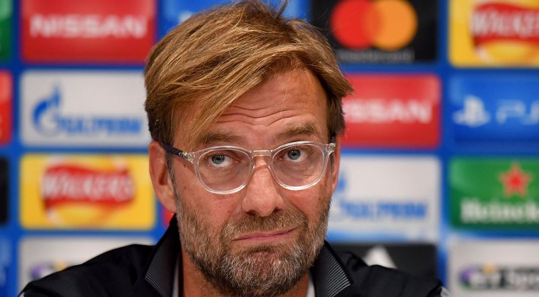 Ảnh bài viết Liverpool thủ tệ nhất Ngoại hạng Anh