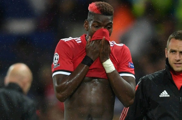 Ảnh bài viết Man Utd đại thắng, Mourinho nói lời phũ phàng với Pogba