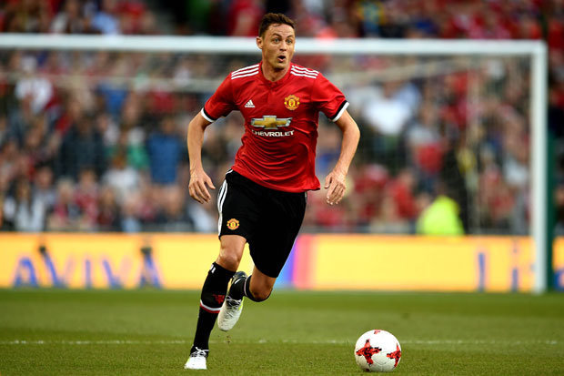 Ảnh bài viết Matic: "Tôi đang chơi tệ tại Man Utd"
