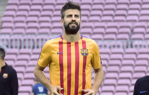 Nhiều cầu thủ Barcelona từ chối thi đấu trước Las Palmas