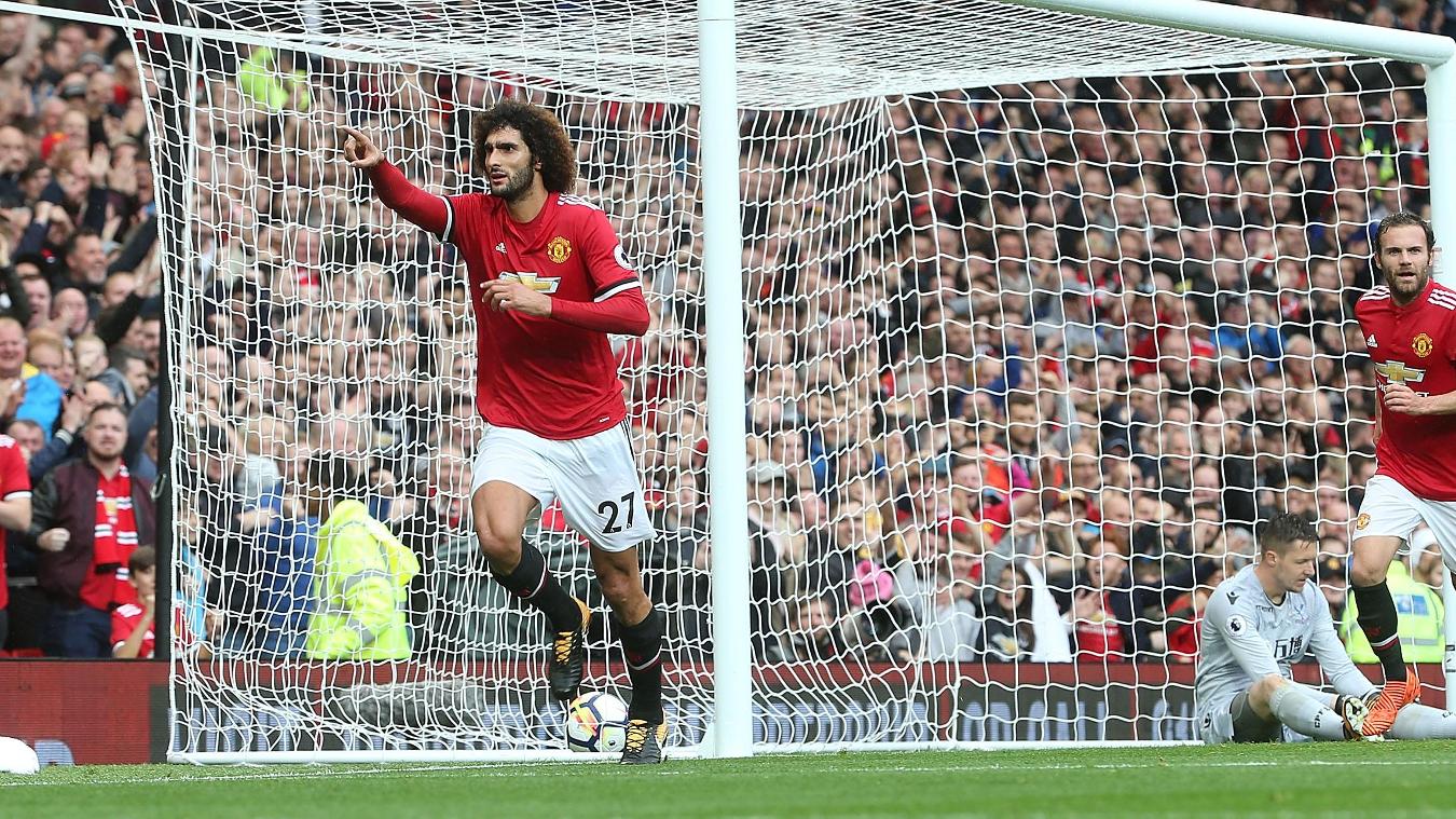 Ảnh bài viết Những thống kê ấn tượng vòng 7 NHA: M.U thị uy sức mạnh; Pep giải lời nguyền