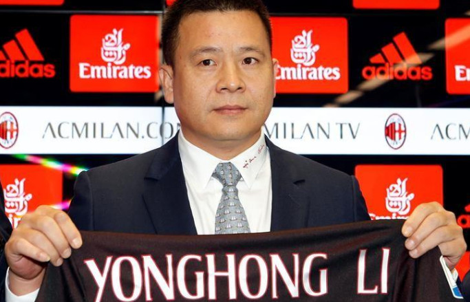 Ảnh bài viết NÓNG: Ông chủ của Milan đang tìm nhà đầu tư mới