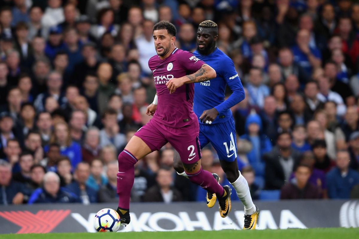 Ảnh bài viết Sao Man City "sợ hãi" với Pep Guardiola