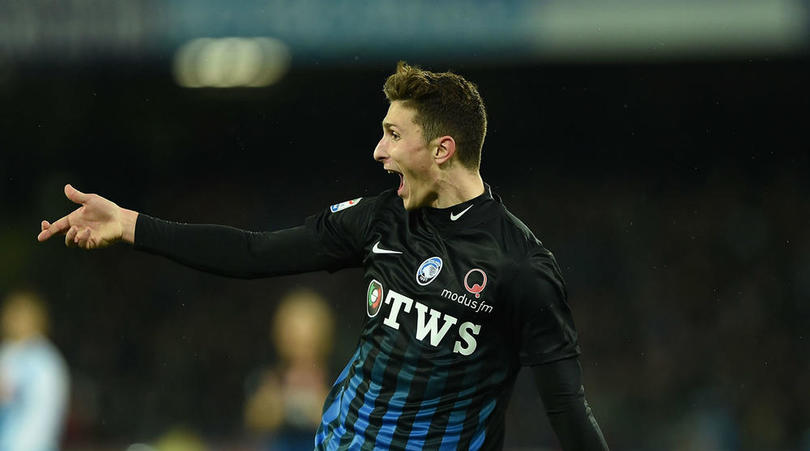 Ảnh bài viết Sau vòng 7 Serie A: Kẻ ngáng đường quen thuộc