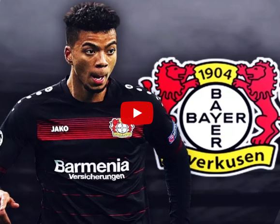 Tài năng đặc biệt của Benjamin Henrichs (Leverkusen)