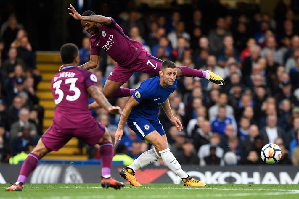 Ảnh bài viết Tổng hợp vòng 7 Ngoại hạng Anh: Kịch hay còn ở phía trước