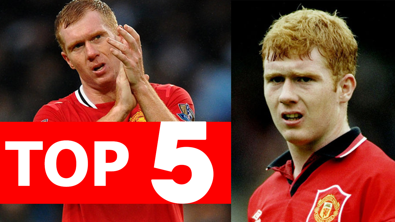 Top 5 huyền thoại trở lại sân cỏ sau khi giải nghệ
