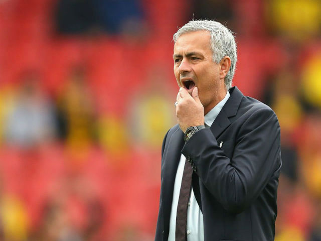 Ảnh bài viết 15 cầu thủ khiến Mourinho 'ăn ngủ không yên'
