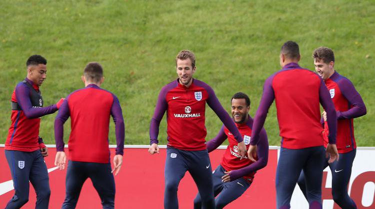 Ảnh bài viết Các ngôi sao thành Manchester lần lượt rút lui khỏi tuyển Anh