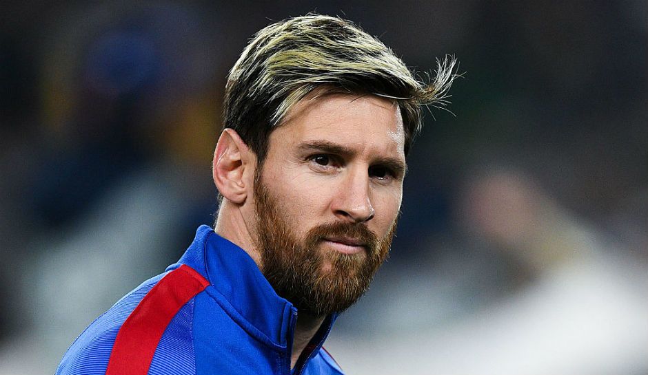 Đội hình tiêu biểu vòng 7 La Liga: Messi đang rất nhớ Ronaldo