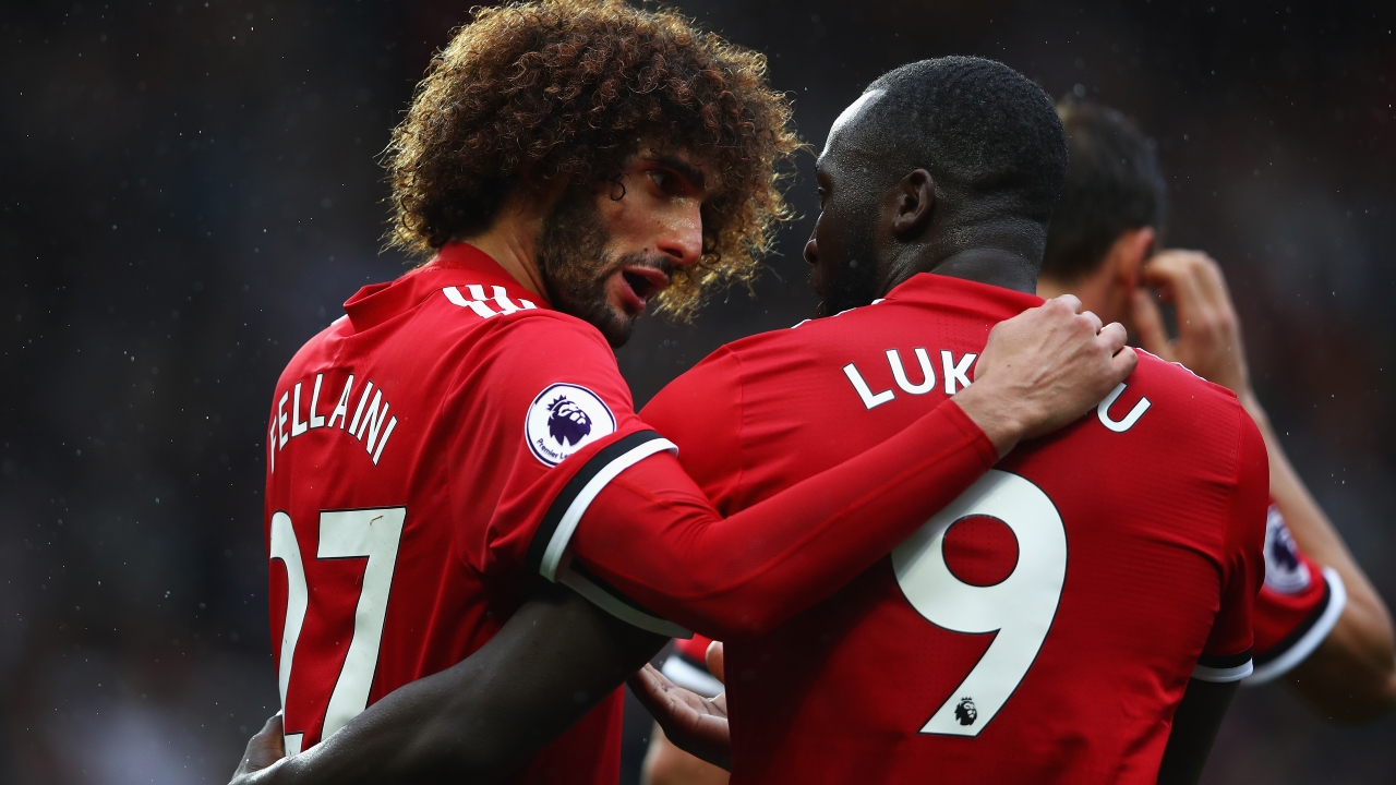 Ảnh bài viết Man Utd có thể phá vỡ kỉ lục 97 bàn ở Ngoại hạng Anh?