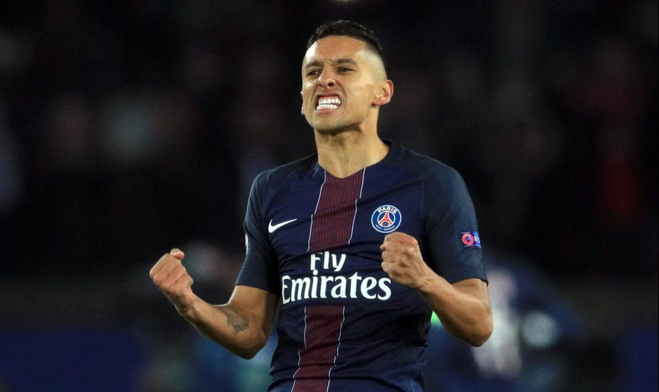 Marquinhos ngày càng quan trọng ở PSG, vì sao?