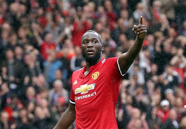 Ảnh bài viết NÓNG: M.U lo lắng khi nghe tin Lukaku chấn thương