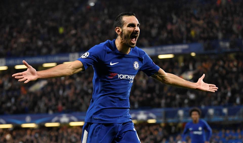 Tân binh Chelsea: "Ngoại hạng Anh chẳng thể làm khó tôi"