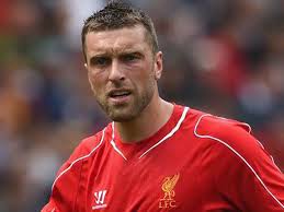 Tất cả các bàn thắng của Rickie Lambert trong màu áo Liverpool
